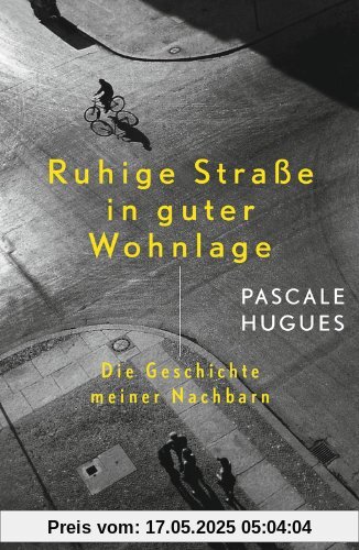 Ruhige Straße in guter Wohnlage: Die Geschichte meiner Nachbarn Ruhige Straße in guter Wohnlage: Die Geschichte meiner Nachbarn