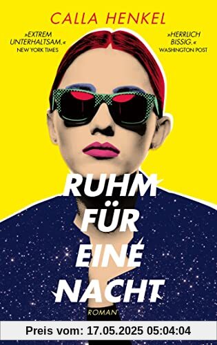 Ruhm für eine Nacht