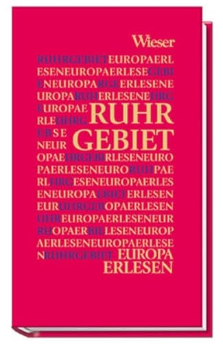Ruhrgebiet (Europa Erlesen)