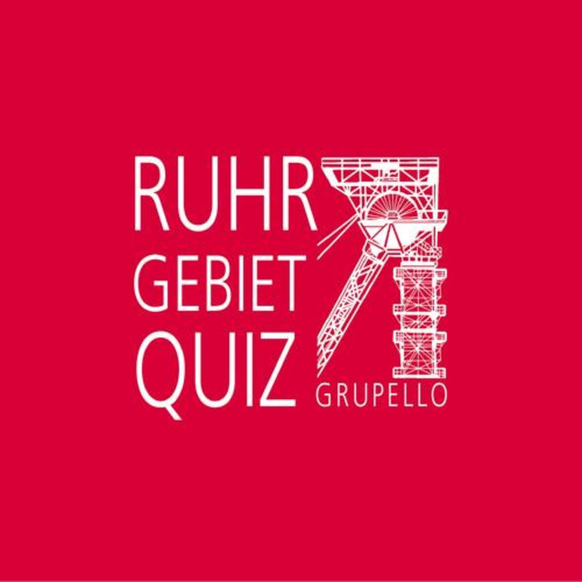 Ruhrgebiet-Quiz - 100 neue Fragen