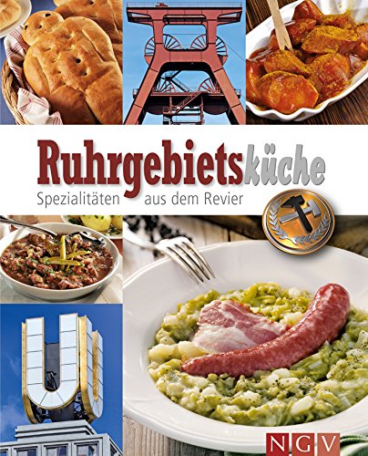 Ruhrgebietsküche: Spezialitäten aus dem Revier