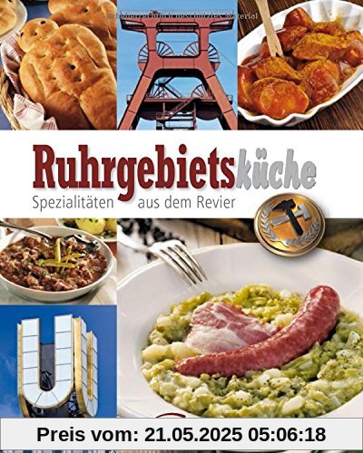 Ruhrgebietsküche: Spezialitäten aus dem Revier