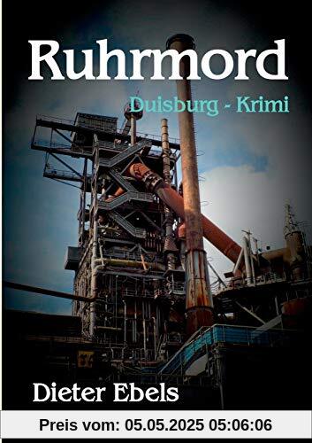 Ruhrmord: Duisburg - Krimi
