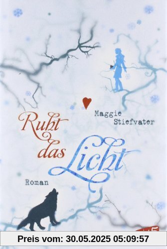 Ruht das Licht Ruht das Licht