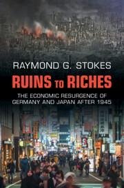 Ruins to Riches von Cambridge University Press