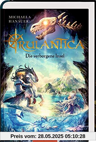 Rulantica (Bd. 1): Die verborgene Insel