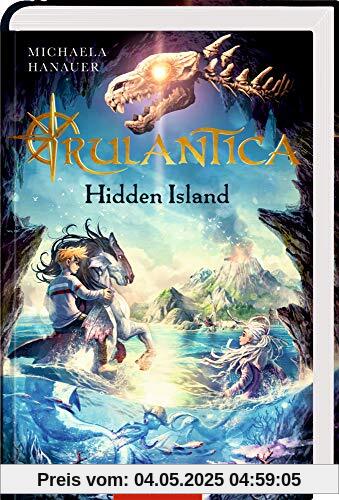 Rulantica (Bd. 1): Hidden Island