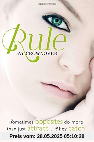Rule (The Marked Men)