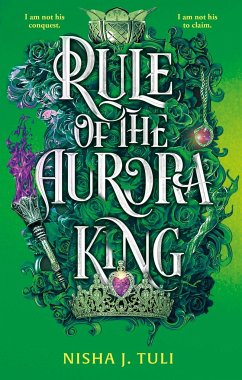 Rule of the Aurora King von Little, Brown Book Group