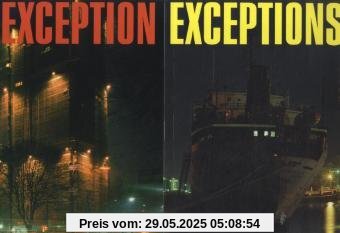 Rule without Exception / Only Exceptions