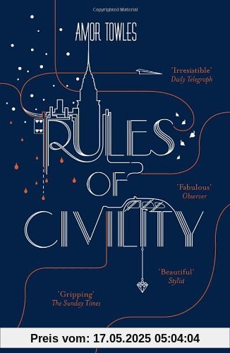 Rules of Civility