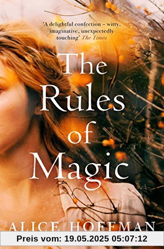 Rules of Magic Rules of Magic