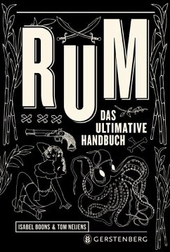 Rum von Gerstenberg Verlag