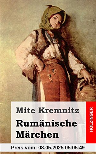 Rumänische Märchen