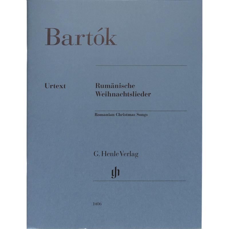 Rumänische Weihnachtslieder Rumänische Weihnachtslieder