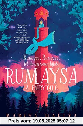 Rumaysa: A Fairytale