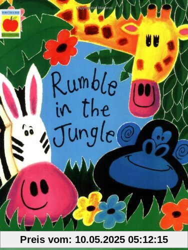 Rumble in the Jungle