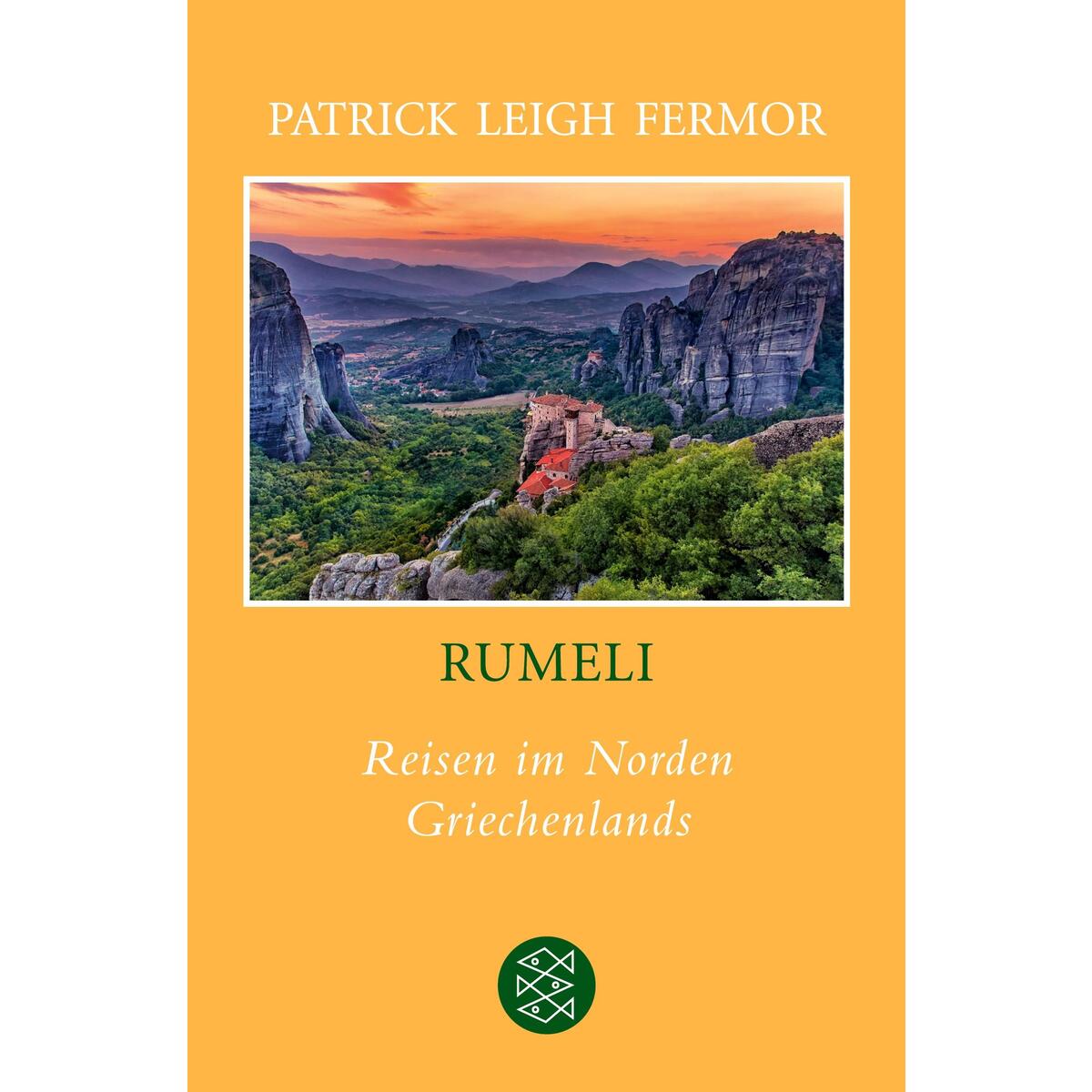Rumeli Rumeli von S. Fischer Verlag