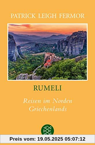 Rumeli: Reisen im Norden Griechenlands Rumeli: Reisen im Norden Griechenlands