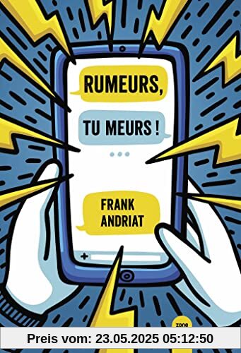 Rumeurs, tu meurs