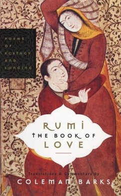 Rumi: The Book of Love von HarperCollins US