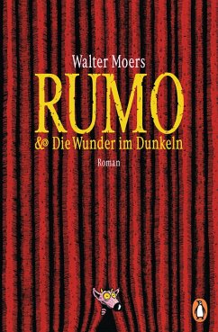 Rumo & die Wunder im Dunkeln von Penguin Verlag München