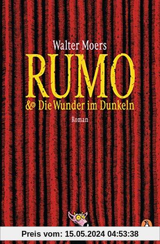 Rumo & die Wunder im Dunkeln: Roman