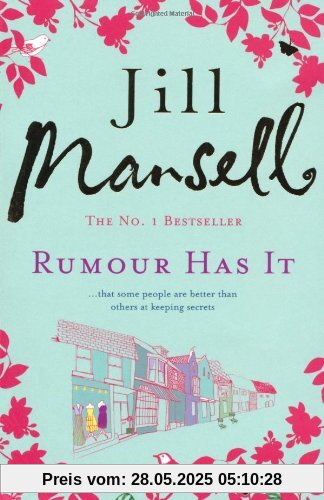 Rumour Has It