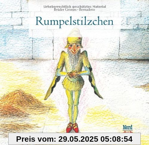 Rumpelstilzchen Rumpelstilzchen