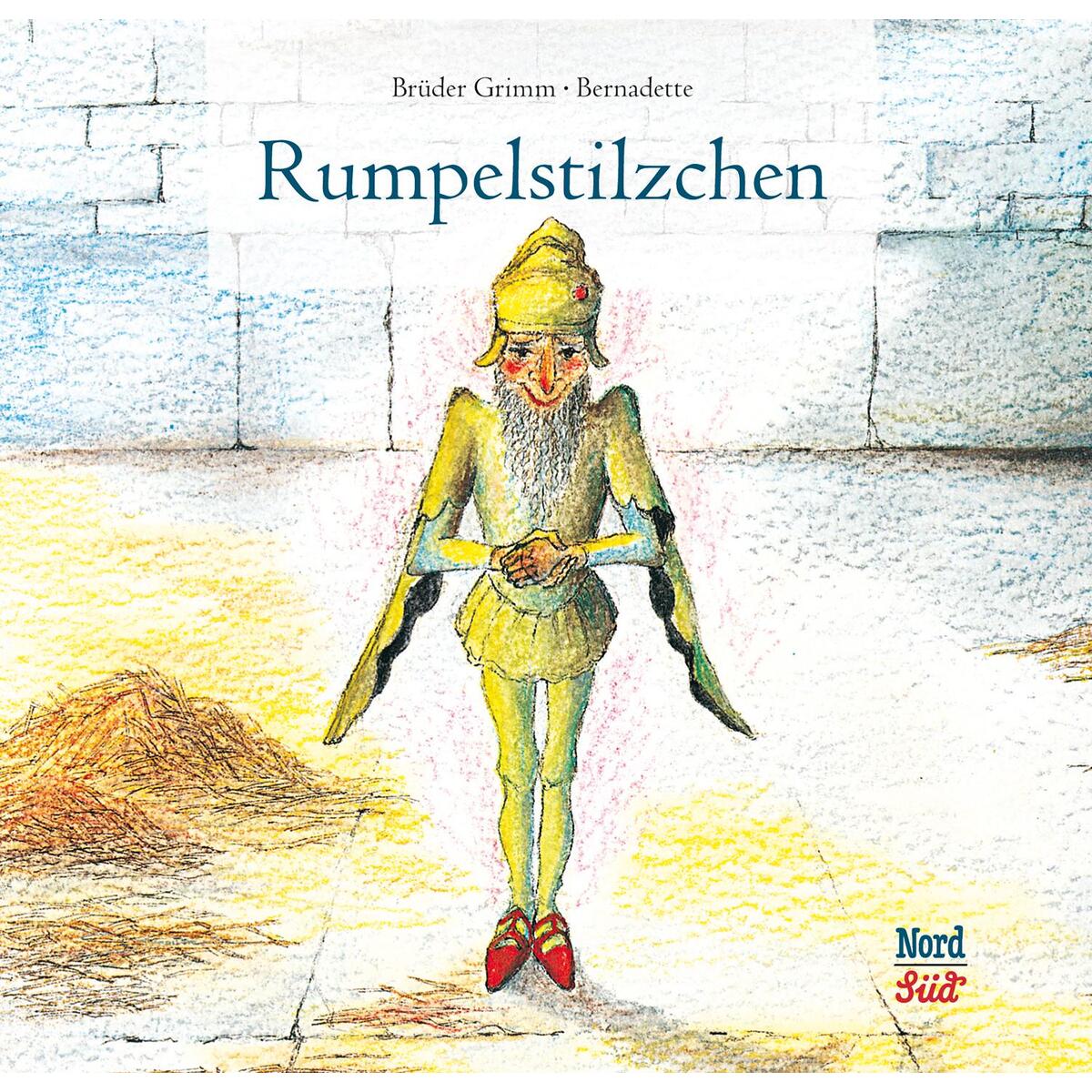 Rumpelstilzchen von NordSüd Verlag AG