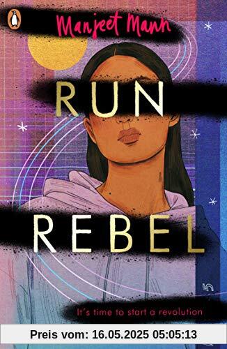 Run, Rebel