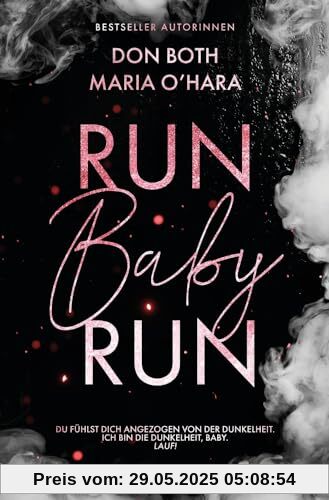 Run Baby Run