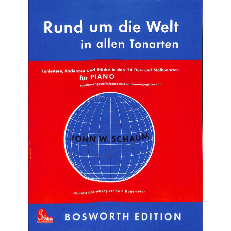 Rund um die Welt Rund um die Welt