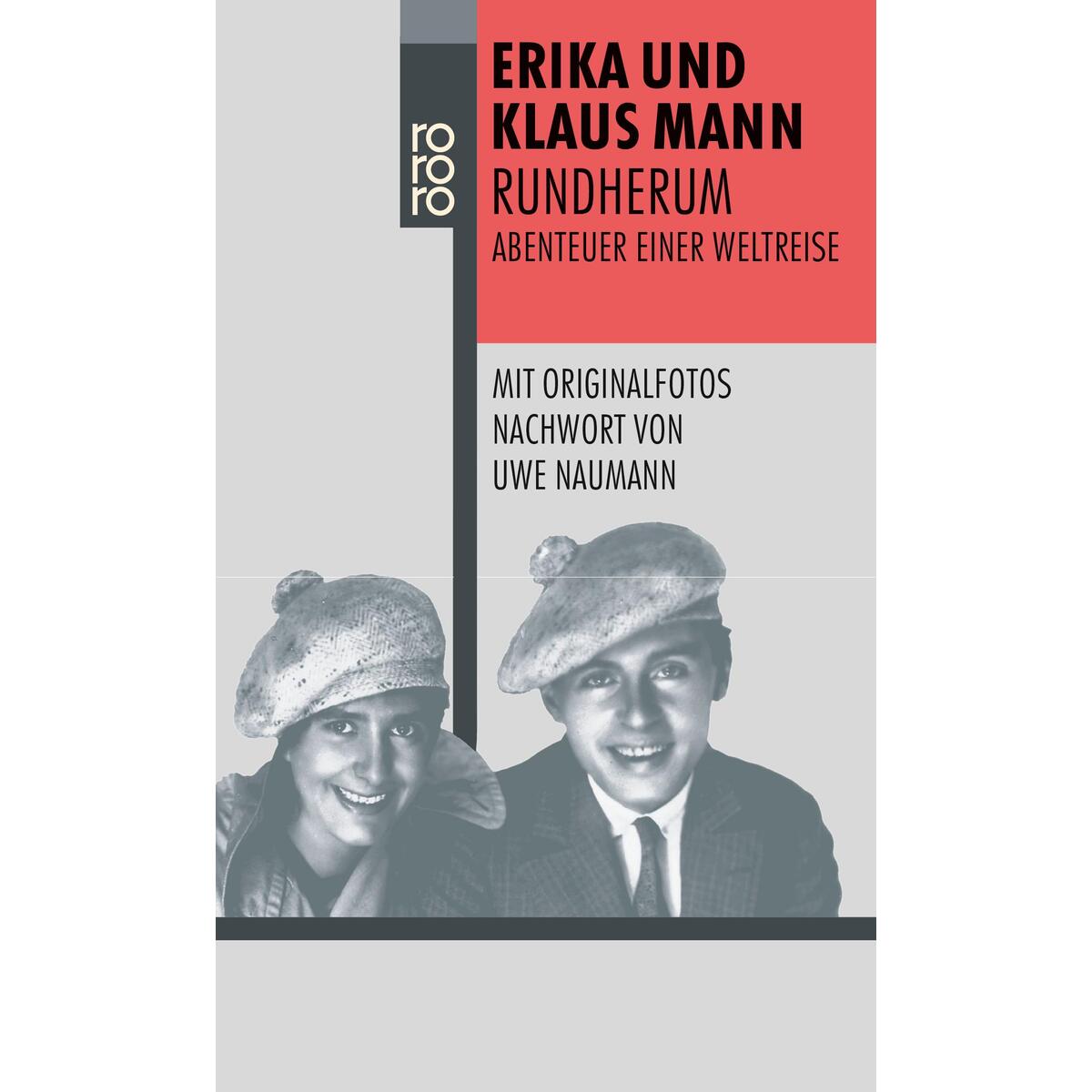 Rundherum von Rowohlt Taschenbuch