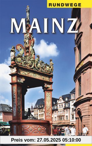 Rundwege Mainz Rundwege Mainz