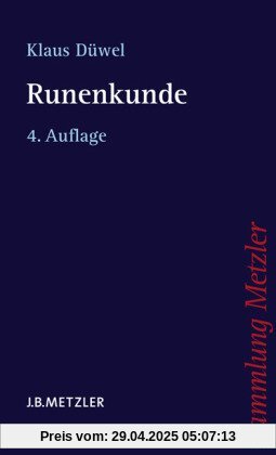 Runenkunde