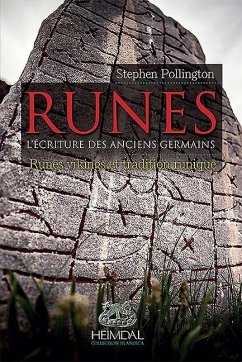 Runes von Editions Heimdal