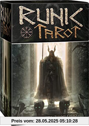 Runic Tarot