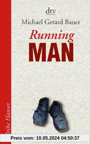 Running Man: Roman