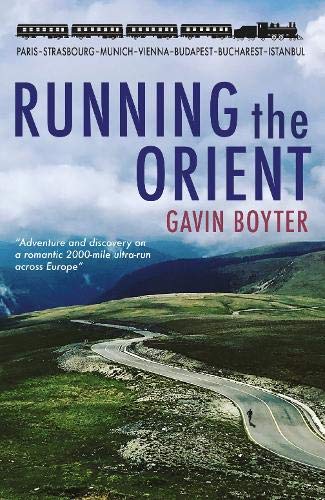 Running The Orient von Great Northern Books Ltd