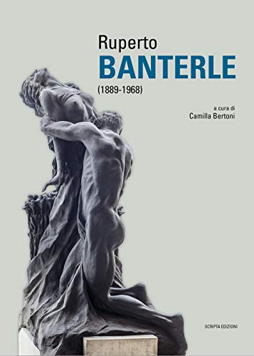 Ruperto Banterle (1889-1968) (Storia dell'arte) von Scripta