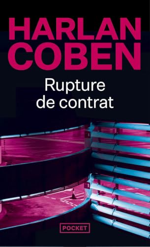 Rupture de contrat