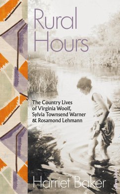 Rural Hours von Penguin Books Ltd