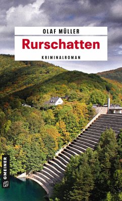 Rurschatten / Kommissare Fett und Schmelzer Bd.1 von Gmeiner-Verlag
