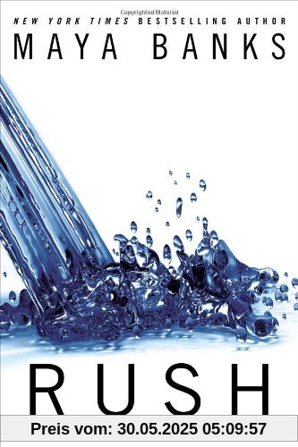 Rush (The Breathless Trilogy)