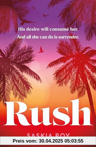 Rush: The hottest and most addictive debut Formula 1 spicy novel you won’t want to miss in 2024! Rush: The hottest and most addictive debut Formula 1 spicy novel you won’t want to miss in 2024!