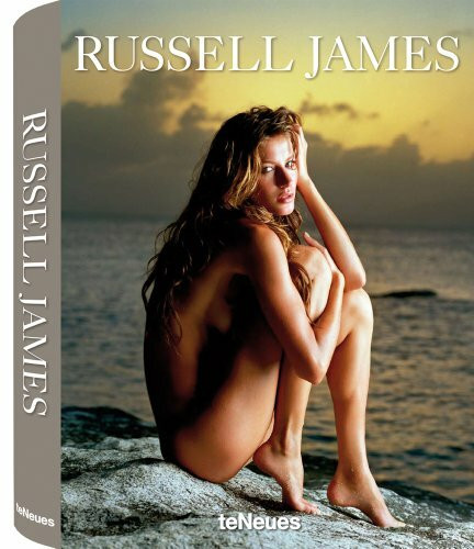 Russell James: Forwords by Heidi Klum and Donna Karan in English, German, French, Spanish and ...