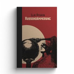 Russendämmerung von Jungeuropa Verlag