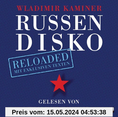 Russendisko Reloaded