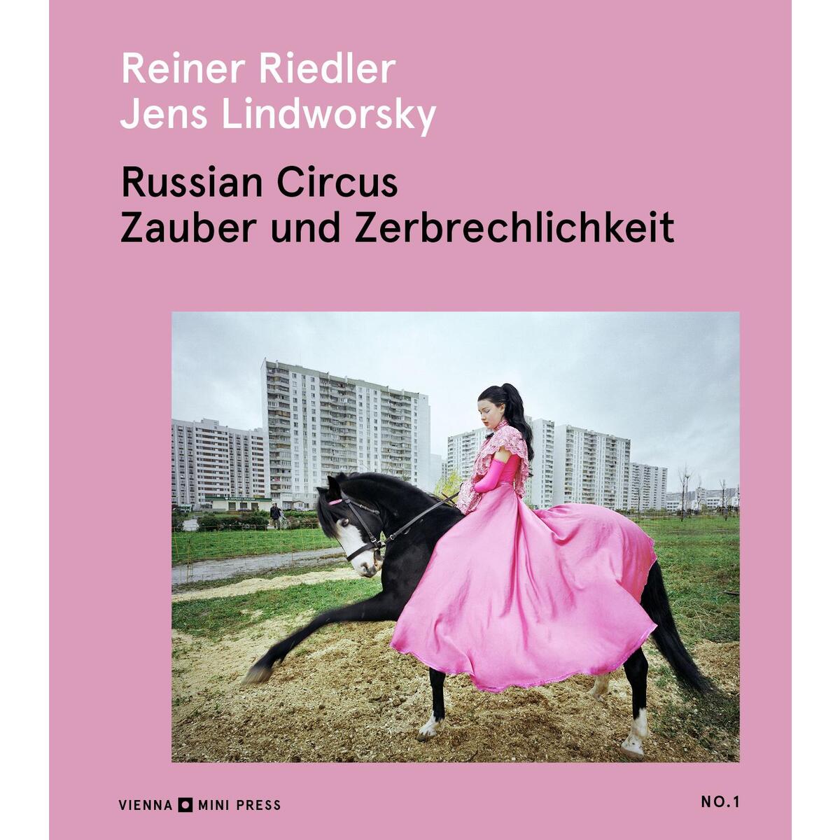 Russian Circus Russian Circus von Edition 5Haus